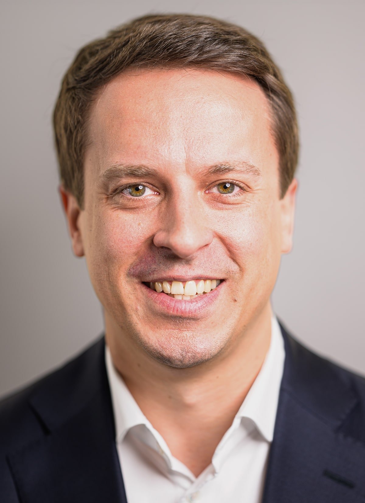 Portrait Dr. Felix Kernbichler, LL.M. (Harvard)